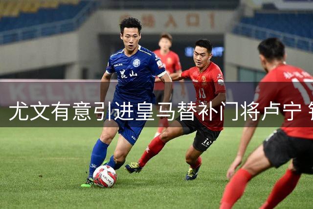 尤文有意引进皇马替补门将卢宁 铃木彩艳转会告吹
